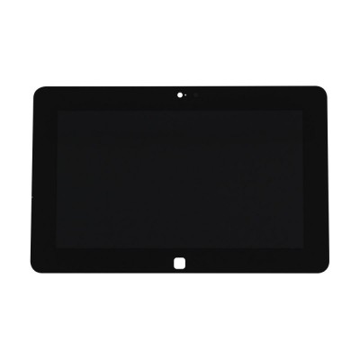 LCD with Touch Screen for Dell Latitude 10 64GB - Black