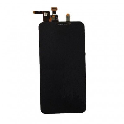 Lcd Screen For Zte Grand S Ii S291 Replacement Display By - Maxbhi Com