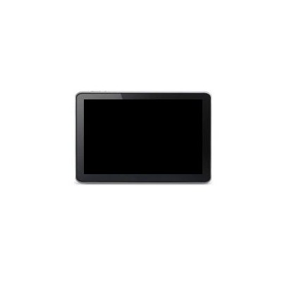 Lcd With Touch Screen For Acer Iconia Tab A700 Black By - Maxbhi Com