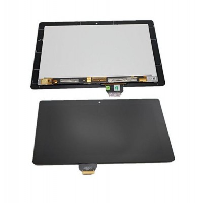 Lcd With Touch Screen For Amazon Kindle Fire Hd 8 9 32gb Wifi Black By - Maxbhi Com