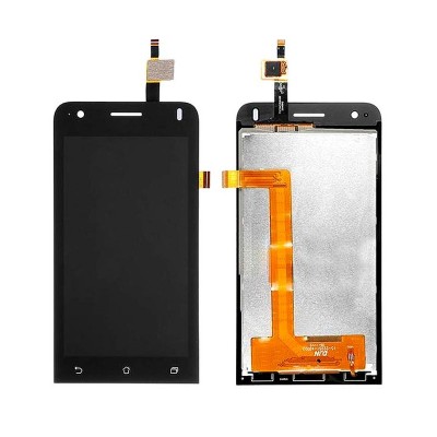 LCD with Touch Screen for Asus Zenfone C ZC451CG Black