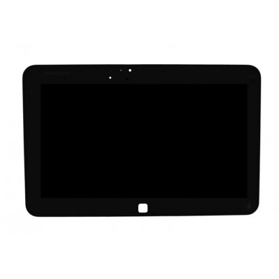 Lcd With Touch Screen For Dell Xps 10 Black By - Maxbhi Com