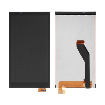 LCD with Touch Screen for HTC Desire 820s Dual SIM Black