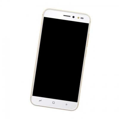 Middle Frame Ring Only for Intex Uday White