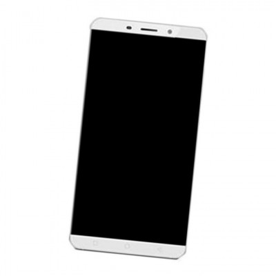 Middle Frame Ring Only for Qiku Q Terra 808 Black