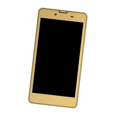 Middle Frame Ring Only for BLU Neo X Black