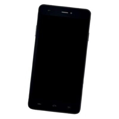 Middle Frame Ring Only for Hyve Storm Grey