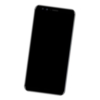 Middle Frame Ring Only for Gionee S11S Blue