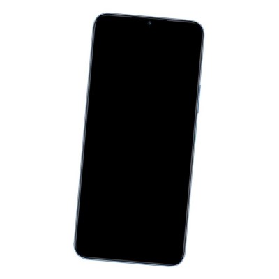 Middle Frame Ring Only for Honor 70 Lite Silver