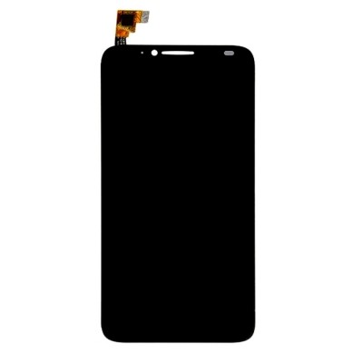 Lcd With Touch Screen For Alcatel Idol 2 Slate By - Maxbhi Com