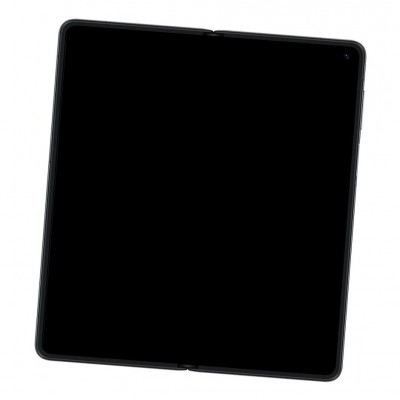 Camera Lens Glass with Frame for Huawei Mate X3 Green