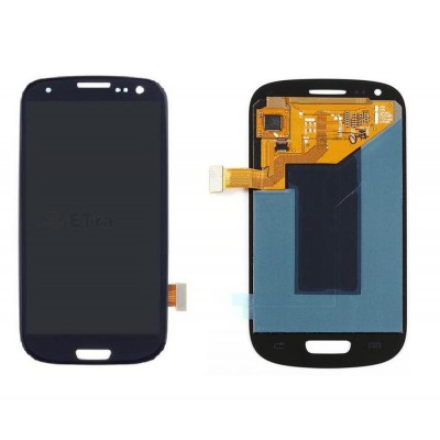 Lcd With Touch Screen For Samsung Galaxy S3 I9300 32gb Brown By - Maxbhi Com
