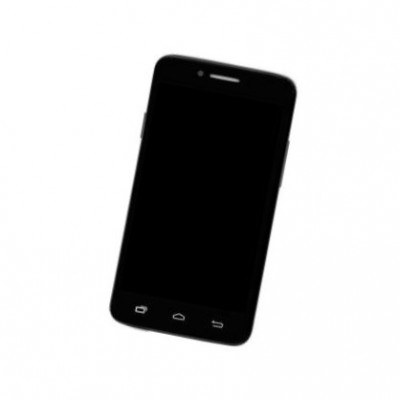 Lcd Connector For Datawind Pocketsurfer 3g4z By - Maxbhi Com