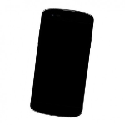 Middle Frame Ring Only for BLU Studio X Mini Black