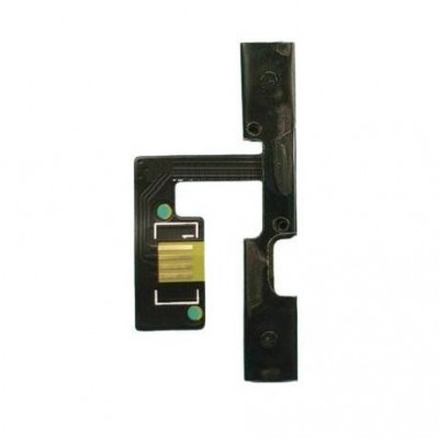Power Button Flex Cable For Htc Wildfire S On Off Flex Pcb By - Maxbhi Com