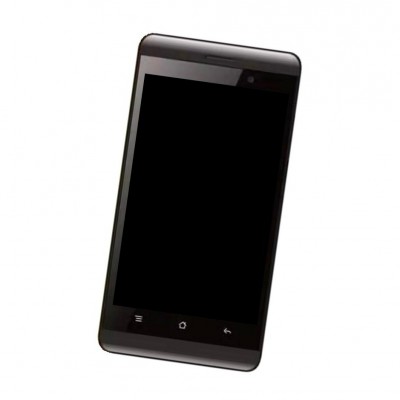 Middle Frame Ring Only for Celkon Star 4G Plus Blue