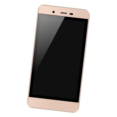 Middle Frame Ring Only for Micromax Vdeo 2 Grey