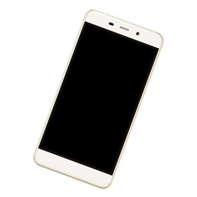 Middle Frame Ring Only for Panasonic Eluga Arc Black