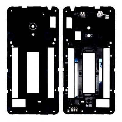 Middle Frame Ring Only for Asus Zenfone 5 - 8GB - 1.6GHz Gold