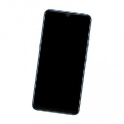 Middle Frame Ring Only for VIVO Y7S Black