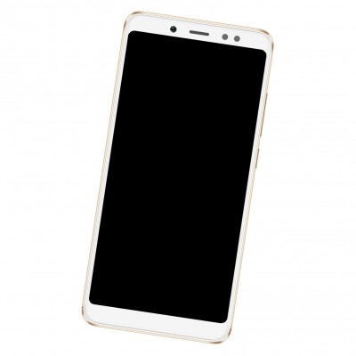 Middle Frame Ring Only for Xiaomi Redmi Note 5 Pro Blue