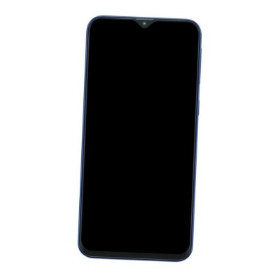Middle Frame Ring Only for Samsung Galaxy M20 White