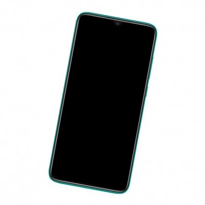 Middle Frame Ring Only for Xiaomi Redmi Note 8 Pro Blue