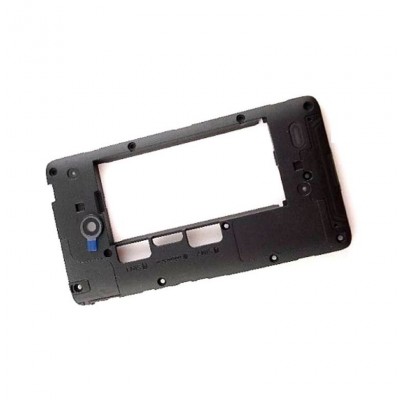 Middle Frame Ring Only for Nokia Normandy Black