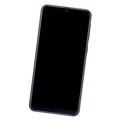 Middle Frame Ring Only for Samsung Galaxy M21 Black