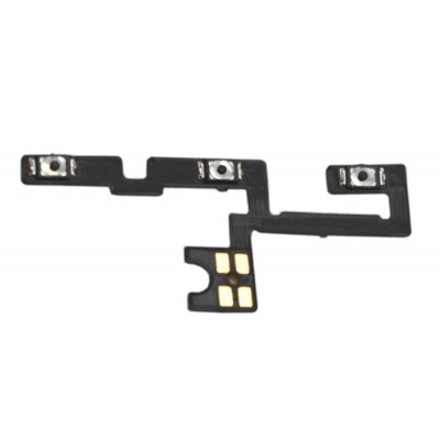 Volume Button Flex Cable For Xiaomi Redmi K20 Pro By - Maxbhi Com