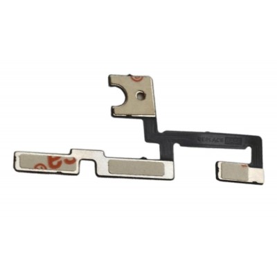 Volume Button Flex Cable For Xiaomi Redmi K20 Pro By - Maxbhi Com