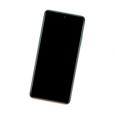 Middle Frame Ring Only for Xiaomi Mi 10i 5G Black