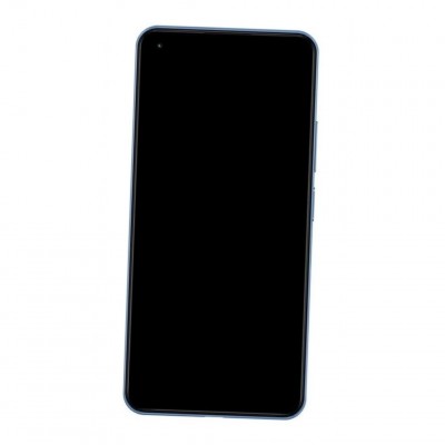 Middle Frame Ring Only for Xiaomi Mi 11 Lite Blue
