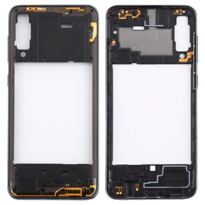 Middle Frame Ring Only for Samsung Galaxy A50s White