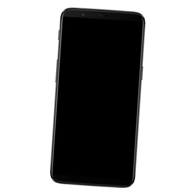 Middle Frame Ring Only for OnePlus 5T Black