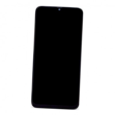 Middle Frame Ring Only for Vivo V11 Pro Red