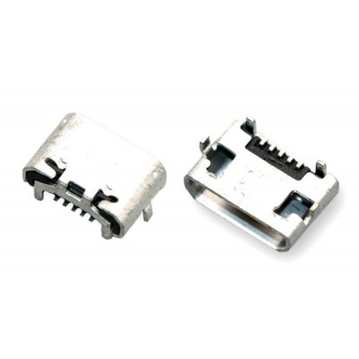 Charging Connector For Lenovo Tab E8 By - Maxbhi Com