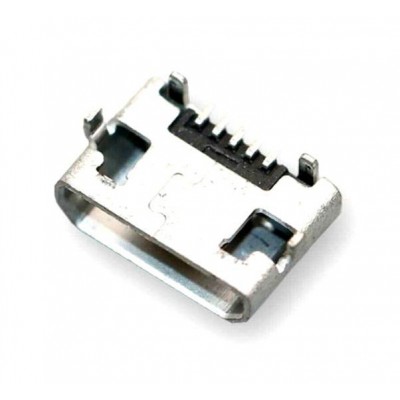 Charging Connector For Lenovo Tab E8 By - Maxbhi Com