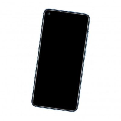Middle Frame Ring Only for Xiaomi Redmi Note 9 Green