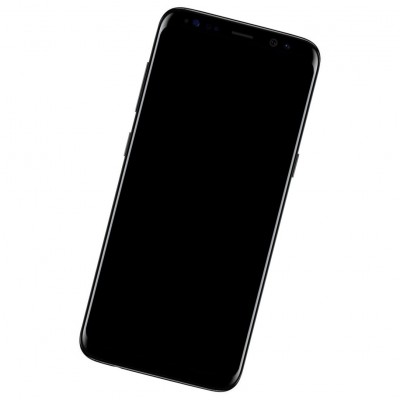 Middle Frame Ring Only for Samsung Galaxy S8 White