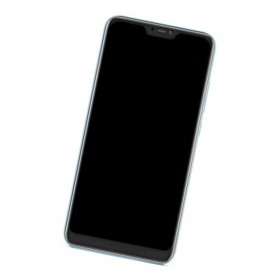 Middle Frame Ring Only for Xiaomi Redmi 6 Pro Red