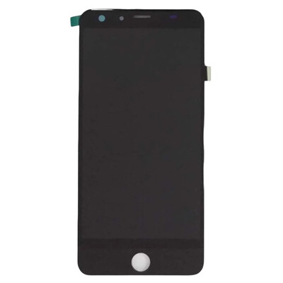 Display For Ulefone Be Touch Black Combo Folder Price By - Maxbhi Com