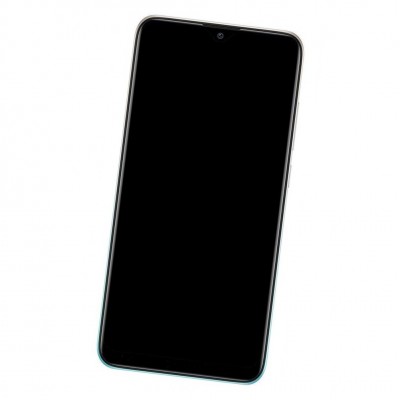 Middle Frame Ring Only for Xiaomi Redmi 8A Dual Grey