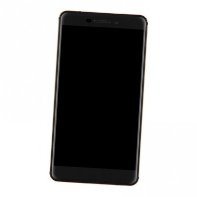Middle Frame Ring Only for Nokia 6.1  Black