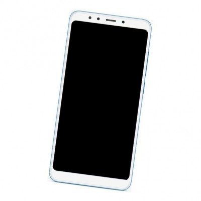 Middle Frame Ring Only for Xiaomi Redmi 5 Gold