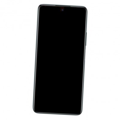 Middle Frame Ring Only for Infinix Note 10 Green