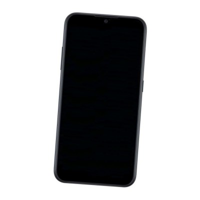 Middle Frame Ring Only for Samsung Galaxy M01 Red
