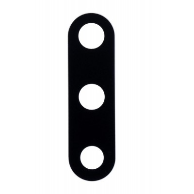 Camera Lens For Samsung Galaxy M40 White By - Maxbhi Com