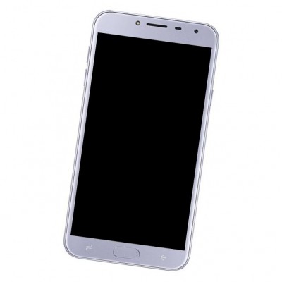 Middle Frame Ring Only for Samsung Galaxy J4 White