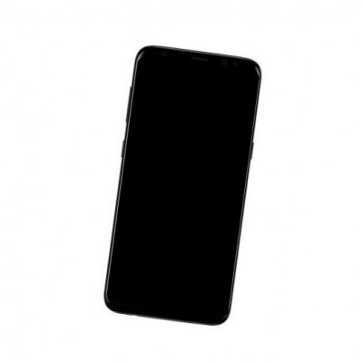 Middle Frame Ring Only for Samsung Galaxy Note 9 Copper